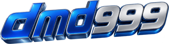 dmd999 Logo